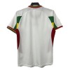 Senegal Domácí 2002 - Fotbalové Dresy (S/S)